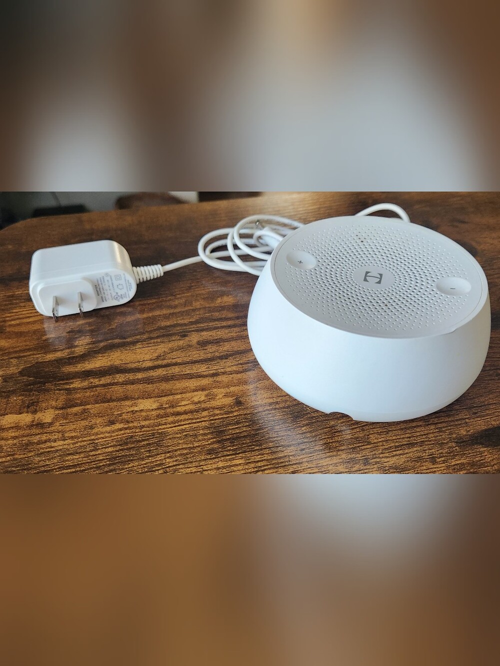Hatch Rest Mini with Power Cord - Excellent condition